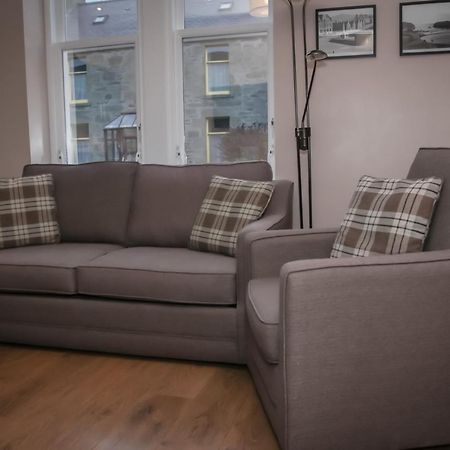 Nort Bode Apartments Леруик Екстериор снимка
