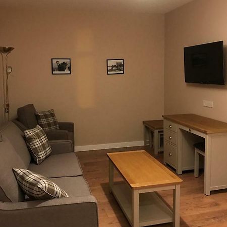 Nort Bode Apartments Леруик Екстериор снимка