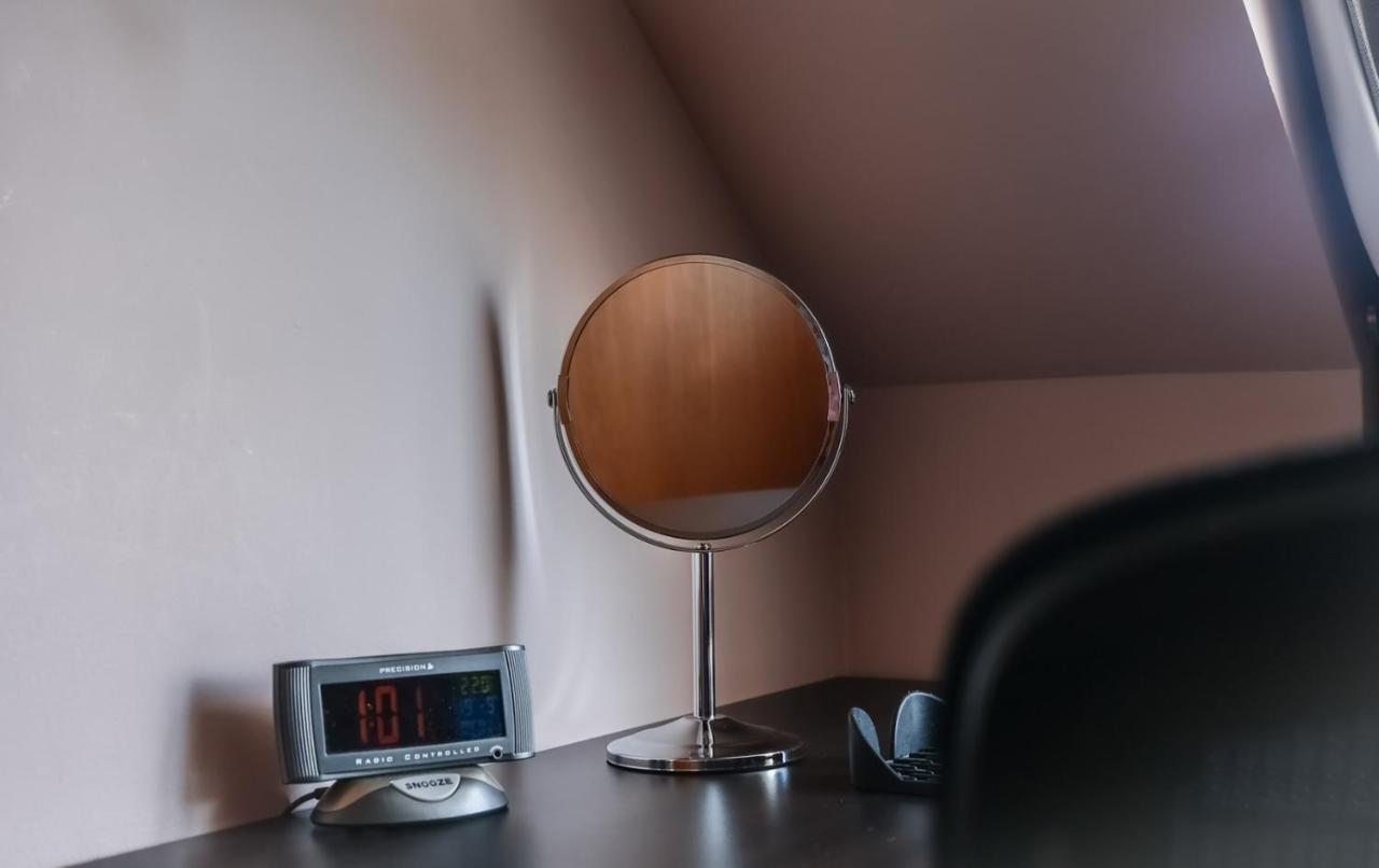 Nort Bode Apartments Леруик Екстериор снимка
